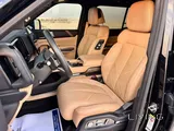 BYD Leopard 8 2025